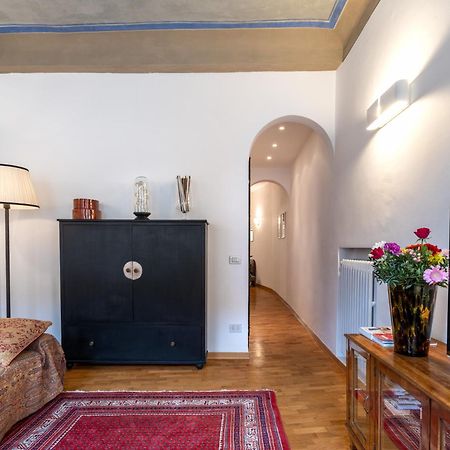 Nuovo Appartamento Piazza Pitti Флоренция Экстерьер фото