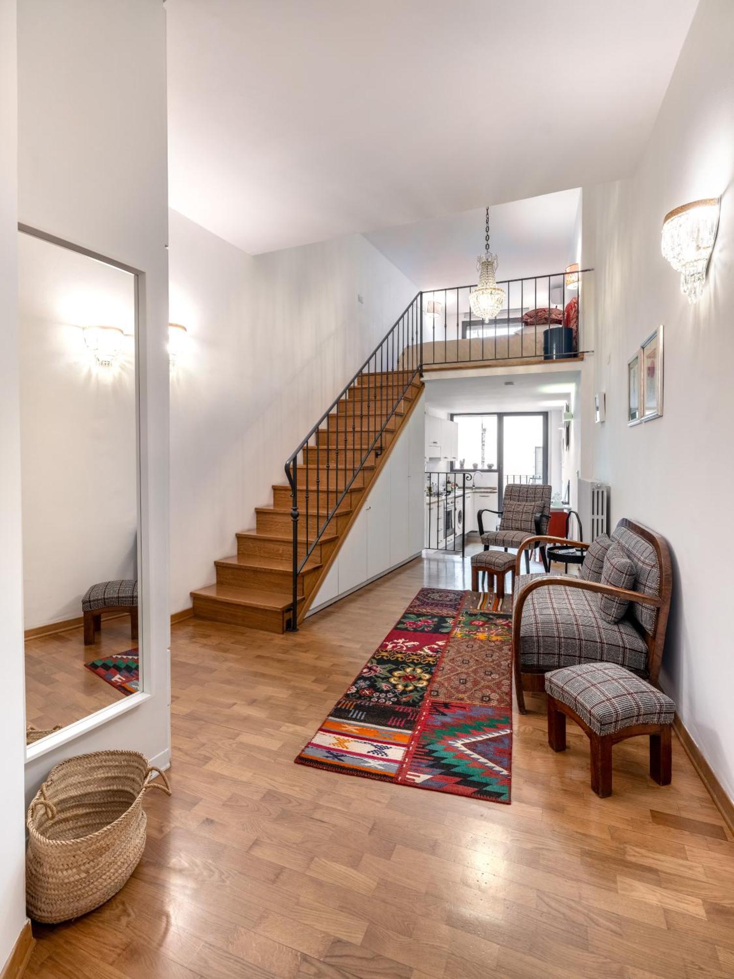 Nuovo Appartamento Piazza Pitti Флоренция Экстерьер фото