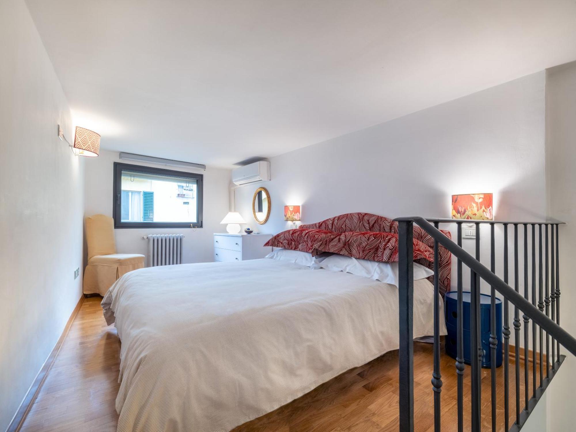 Nuovo Appartamento Piazza Pitti Флоренция Экстерьер фото