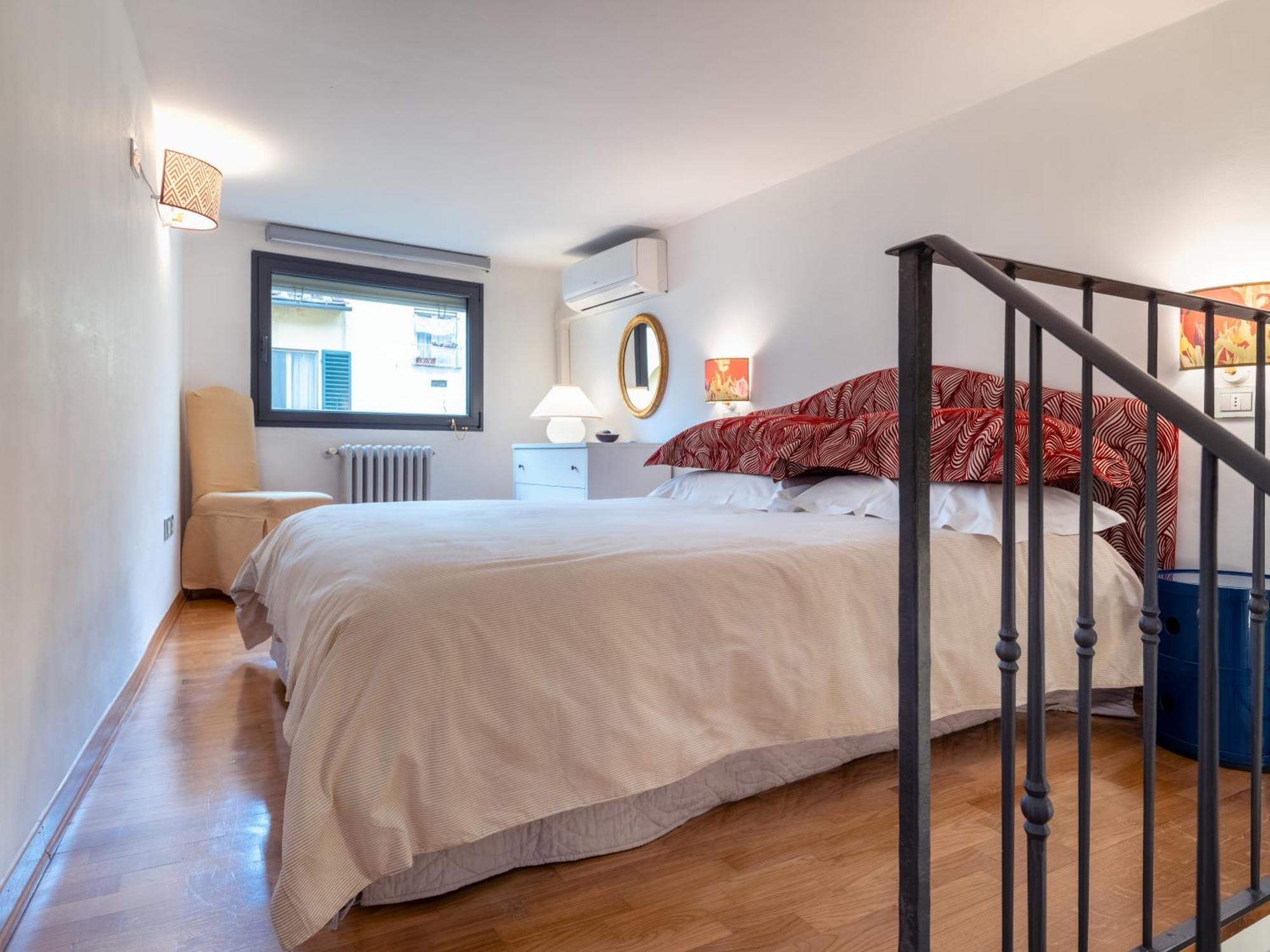 Nuovo Appartamento Piazza Pitti Флоренция Экстерьер фото